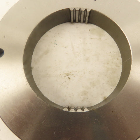 Western Pegasus 53T 20/40DP 30°PA NO GO Ring Gauge 0.0755 CSW