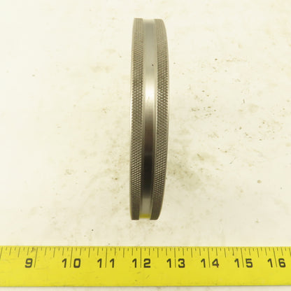 Eagle Spline 45T 20/40 DP 37°30'PA 0°25'RH NO GO Ring Gauge