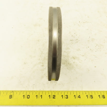 Eagle Spline 45T 20/40 DP 37°30'PA 0°25'RH NO GO Ring Gauge