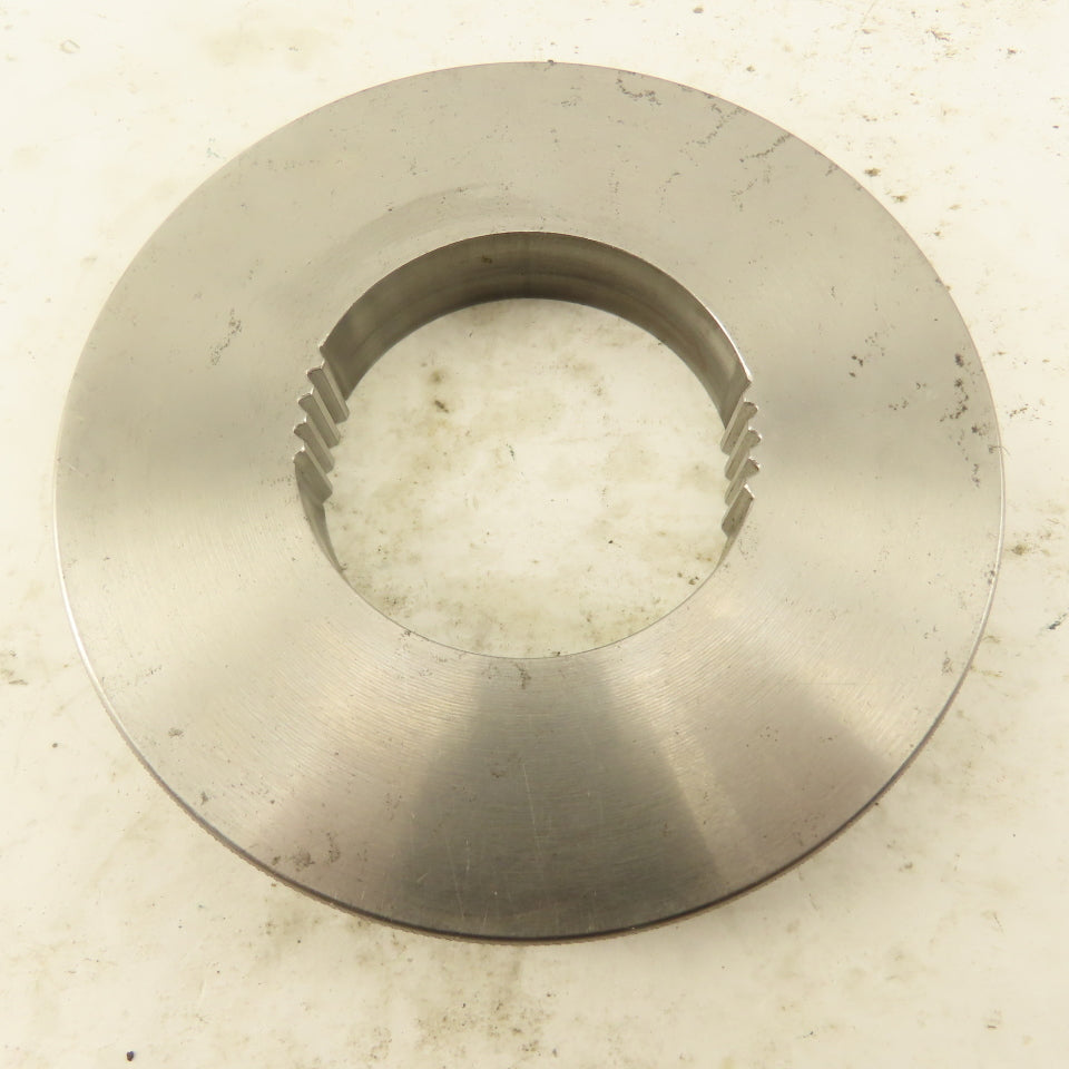 Eagle Spline 45T 20/40 DP 37°30'PA 0°25'RH NO GO Ring Gauge