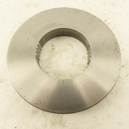Eagle Spline 45T 20/40 DP 37°30'PA 0°25'RH NO GO Ring Gauge