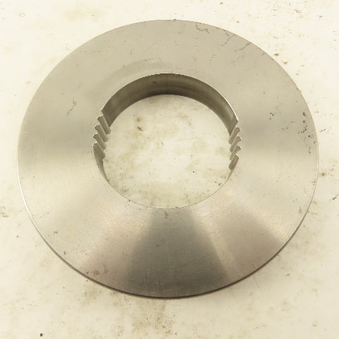Eagle Spline 45T 20/40 DP 37°30'PA 0°25'RH NO GO Ring Gauge