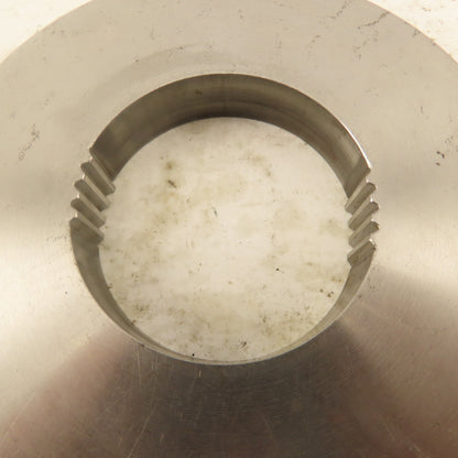 Eagle Spline 45T 20/40 DP 37°30'PA 0°25'RH NO GO Ring Gauge