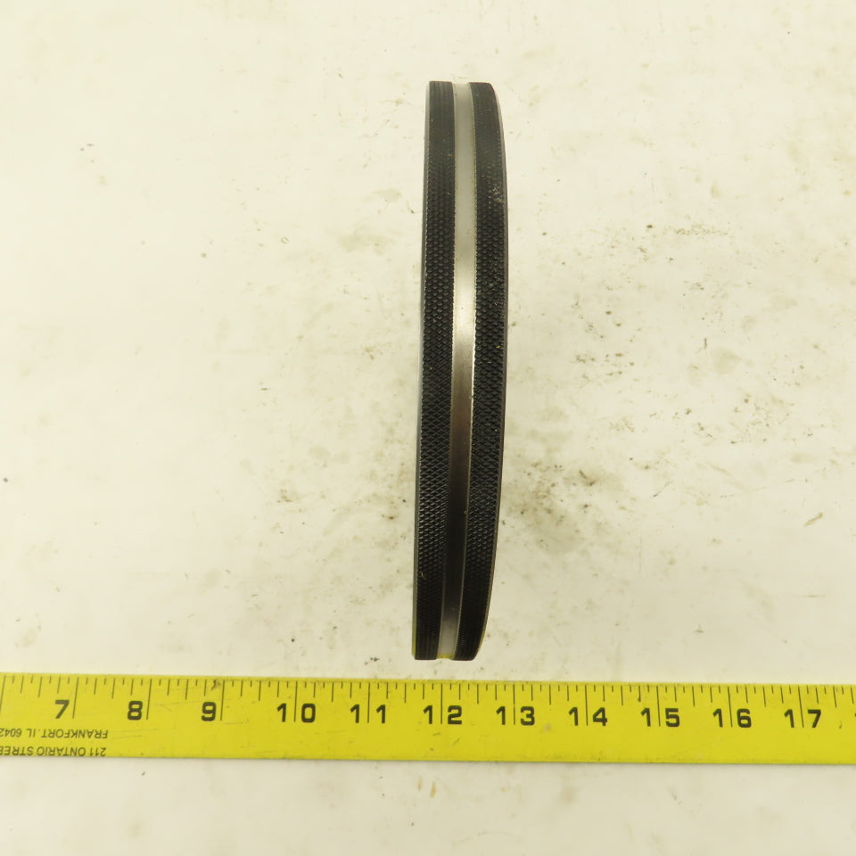 22T 7-DP 20°PS NO GO Spline Gear Ring Gauge