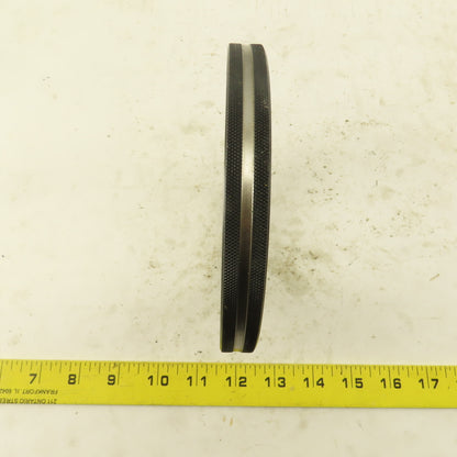 22T 7-DP 20°PS NO GO Spline Gear Ring Gauge