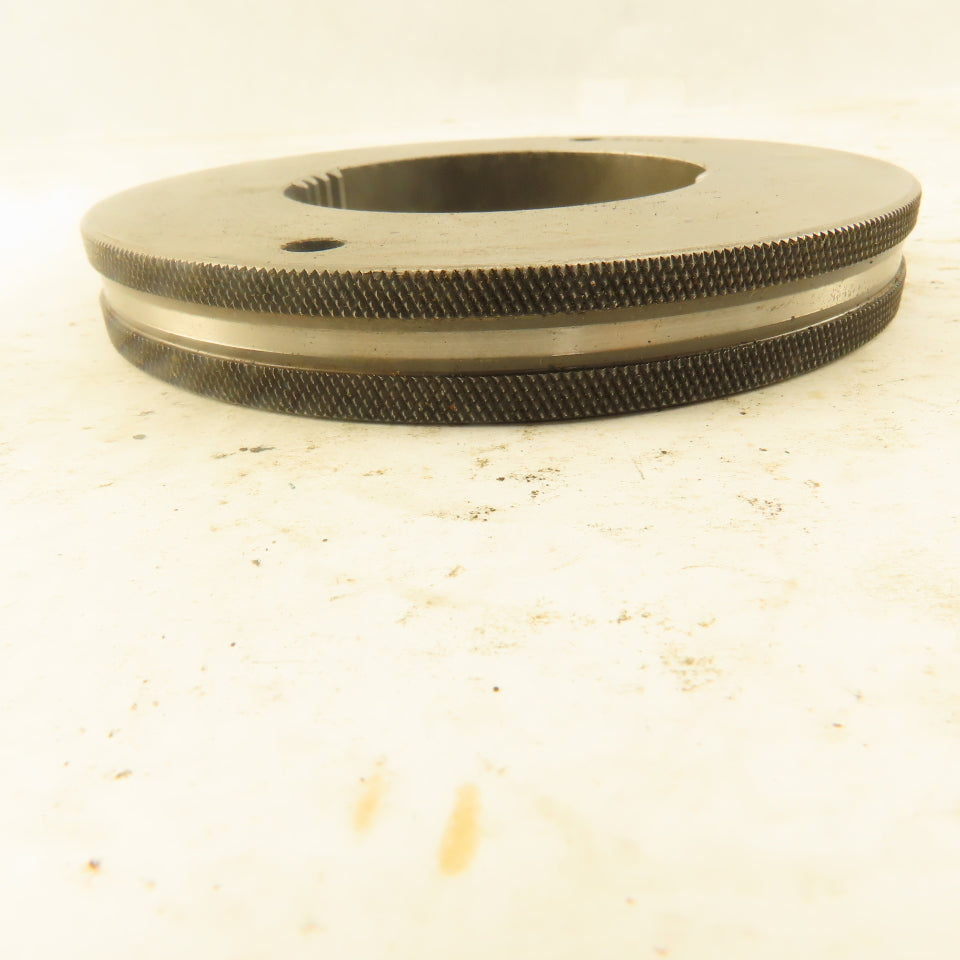 Western Pegasus 49T 20/40DP 30° PA NO GO Ring Gauge 0.0752
