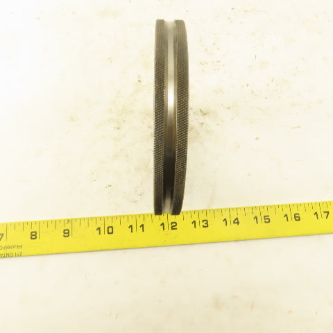 Western Pegasus 49T 20/40DP 30° PA NO GO Ring Gauge 0.0752