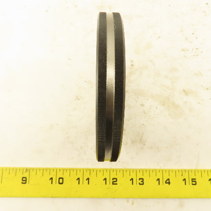 Western Spline 48T 24/48DP 30°PA NO GO Ring Gauge .0623CSW