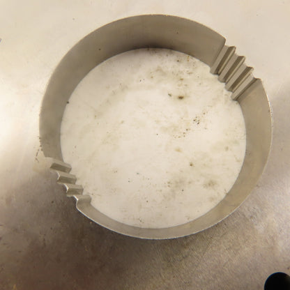 Western Spline 48T 24/48DP 30°PA NO GO Ring Gauge .0623CSW