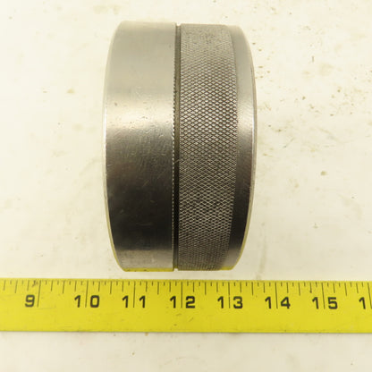 Invo Spline Inc. 17T 3.2/1.6 MOD 30°PA Hard GO Ring Gauge
