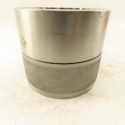 Invo Spline Inc. 18T 3.175/1.588 MOD 30°PA Hard GO Ring Gauge