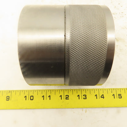 Invo Spline Inc. 18T 3.175/1.588 MOD 30°PA Hard GO Ring Gauge