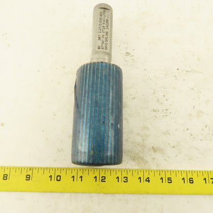 Invo Spline Inc. 39T 1.27/0.635 MOD 37°30'/PA 0°19' RH GO Plug Gauge