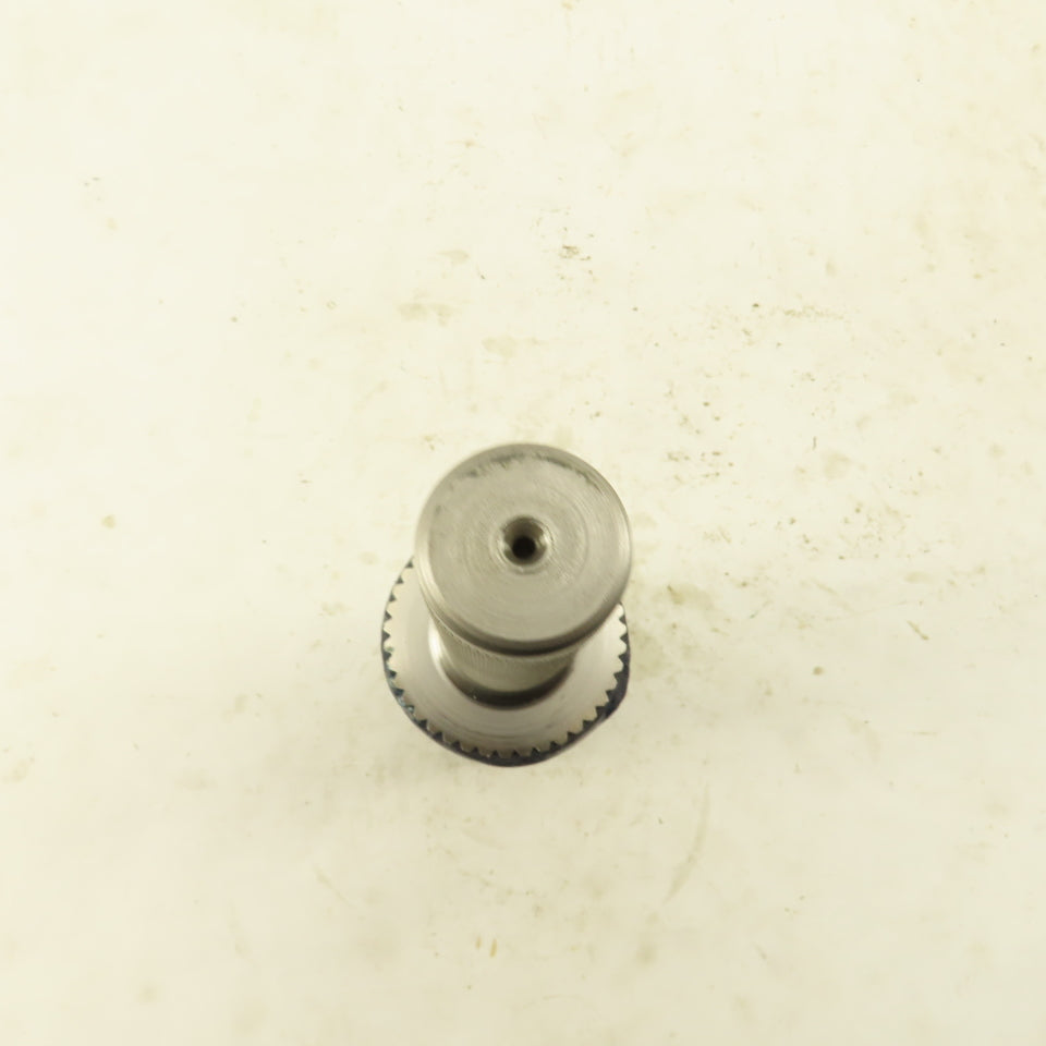 Invo Spline Inc. 39T 1.27/0.635 MOD 37°30'/PA 0°19' RH GO Plug Gauge