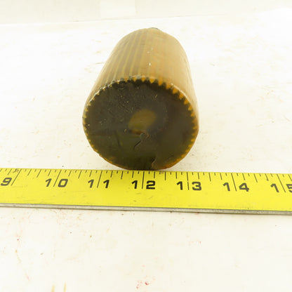 46T 20/40DP 37.5°PA 0°-19' RH Plug GO Gauge