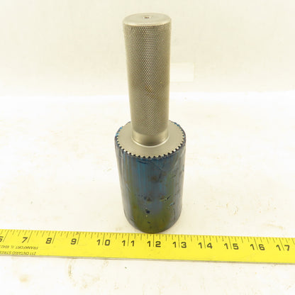 Eagle Spline 45T 20/40DP 37° 30' PS 0°25' RH Plug GO Gauge