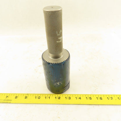 Eagle Spline 45T 20/40DP 37° 30' PS 0°25' RH Plug GO Gauge