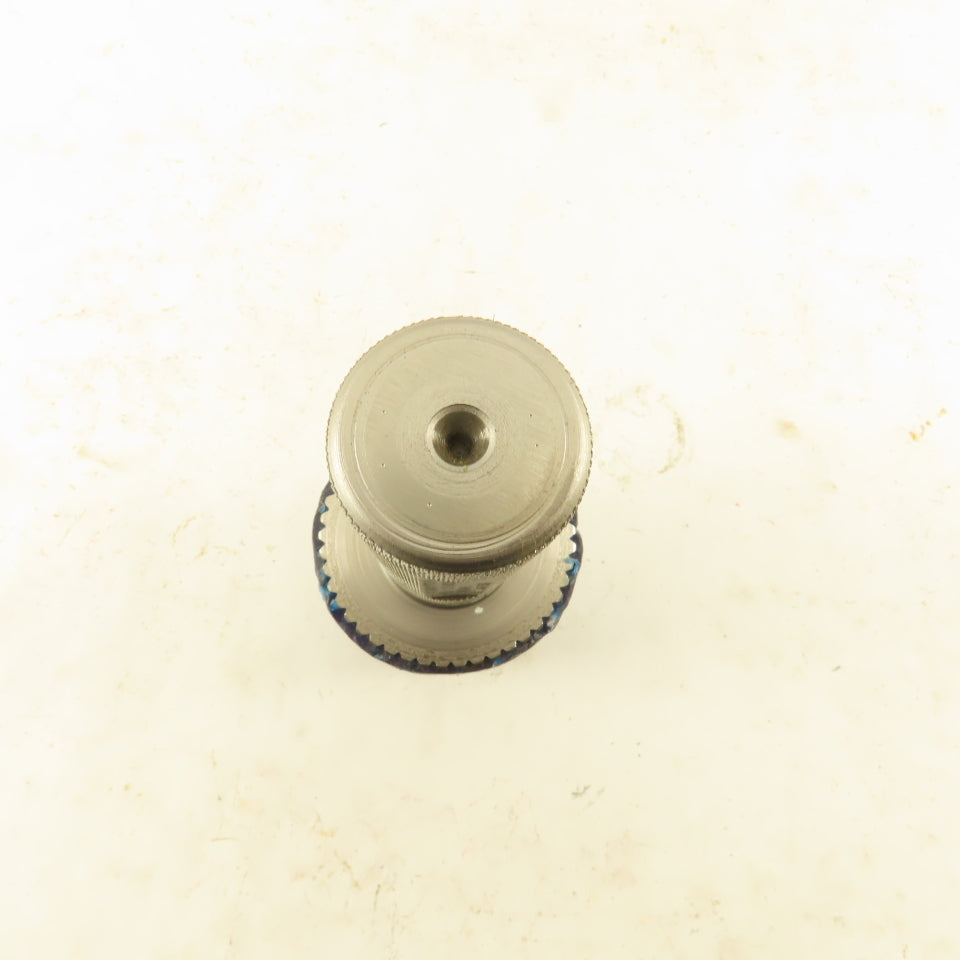Eagle Spline 45T 20/40DP 37° 30' PS 0°25' RH Plug GO Gauge