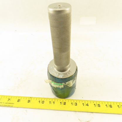 Invo Spline 46T 20/40DP 37° 30' PS 0°19' RH Plug NO GO Gauge