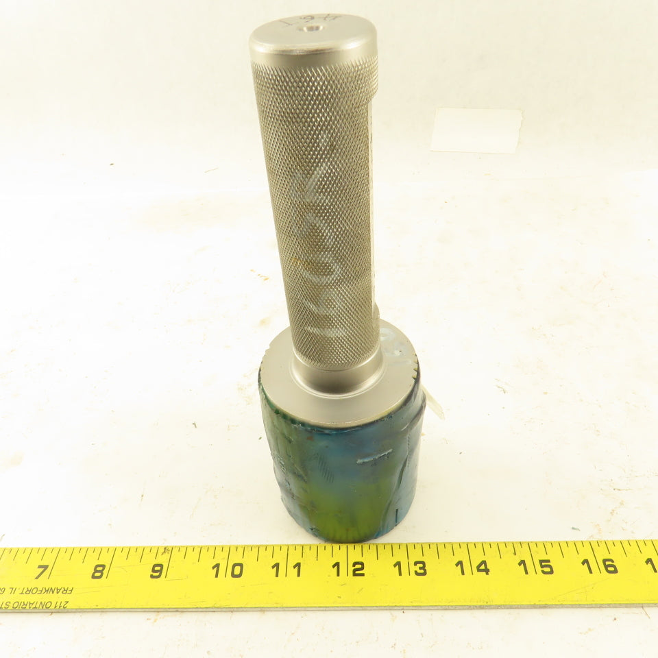 Invo Spline 46T 20/40DP 37° 30' PS 0°19' RH Plug NO GO Gauge