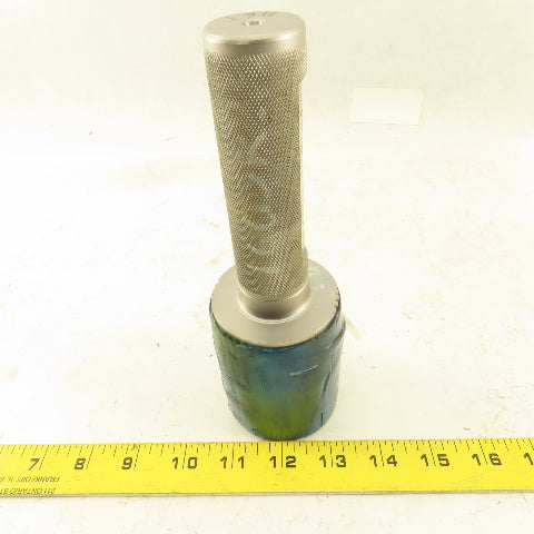 Invo Spline 46T 20/40DP 37° 30' PS 0°19' RH Plug NO GO Gauge