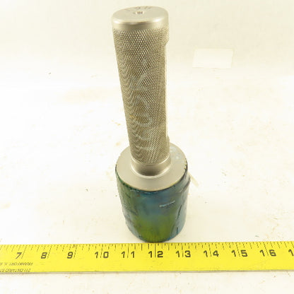 Invo Spline 46T 20/40DP 37° 30' PS 0°19' RH Plug NO GO Gauge