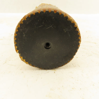 Western Pegasus 45T 20/40DP 37.5° Plug Master GO Gauge 2.159 CTT