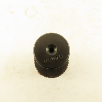 Western Pegasus 45T 20/40DP 37.5° Plug Master GO Gauge 2.159 CTT