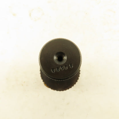 Western Pegasus 45T 20/40DP 37.5° Plug Master GO Gauge 2.159 CTT