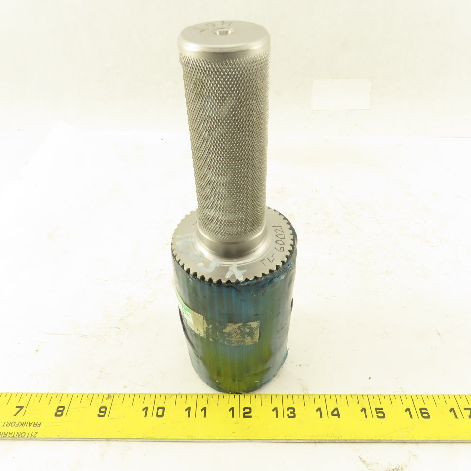 Invo Spline Co. 46T 20/40DP 37°30'PA 0°19'RH Plug GO Gauge