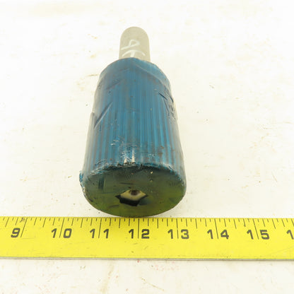 Invo Spline Co. 46T 20/40DP 37°30'PA 0°19'RH Plug GO Gauge
