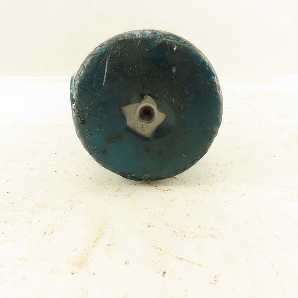 Invo Spline Co. 46T 20/40DP 37°30'PA 0°19'RH Plug GO Gauge