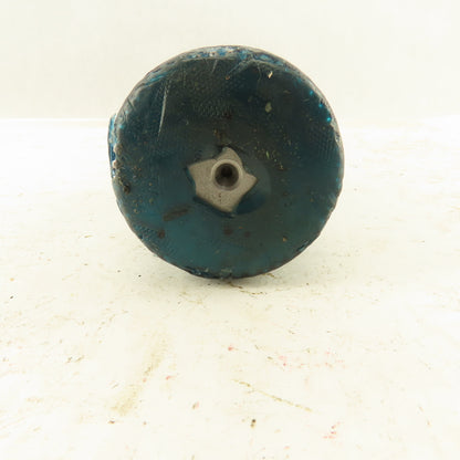 Invo Spline Co. 46T 20/40DP 37°30'PA 0°19'RH Plug GO Gauge