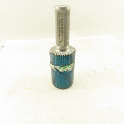 Invo Spline Co. 46T 20/40DP 37°30'PA 0°19'RH Plug GO Gauge