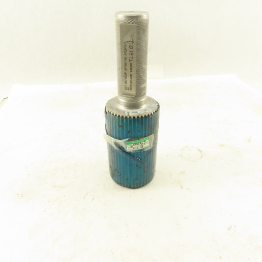 Invo Spline Co. 46T 20/40DP 37°30'PA 0°19'RH Plug GO Gauge