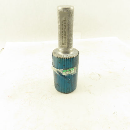 Invo Spline Co. 46T 20/40DP 37°30'PA 0°19'RH Plug GO Gauge