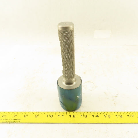Invo Spline Co. 39T 1.27/0.635 MOD 37°30'PA 0°19'RH Plug NO GO Gauge