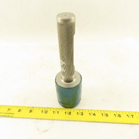 Invo Spline Co. 39T 1.27/0.635 MOD 37°30'PA 0°19'RH Plug NO GO Gauge