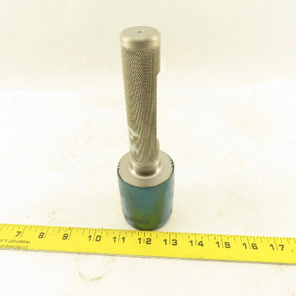 Invo Spline Co. 39T 1.27/0.635 MOD 37°30'PA 0°19'RH Plug NO GO Gauge