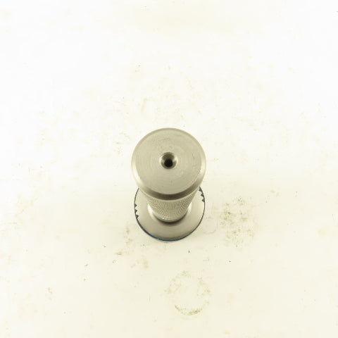 Invo Spline Co. 39T 1.27/0.635 MOD 37°30'PA 0°19'RH Plug NO GO Gauge