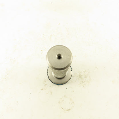 Invo Spline Co. 39T 1.27/0.635 MOD 37°30'PA 0°19'RH Plug NO GO Gauge