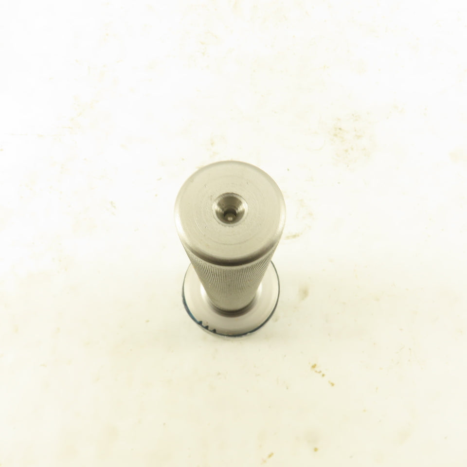 Eagle Spline 37T 20/40 DP 37.5° PA NO GO Plug Gauge