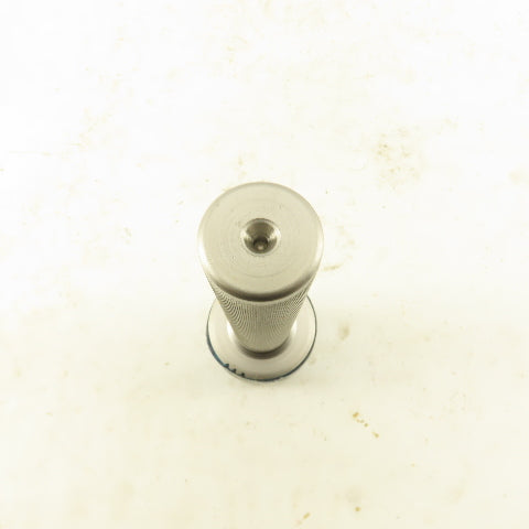 Eagle Spline 37T 20/40 DP 37.5° PA NO GO Plug Gauge