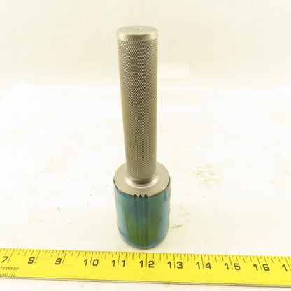 Eagle Spline 37T 20/40 DP 37.5° PA NO GO Plug Gauge