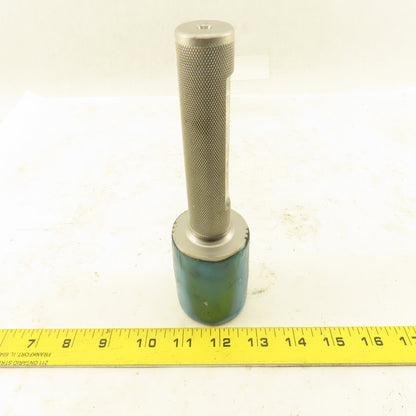 Eagle Spline 37T 20/40 DP 37.5° PA NO GO Plug Gauge