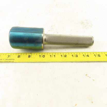 Eagle Spline 37T 20/40 DP 37.5° PA NO GO Plug Gauge