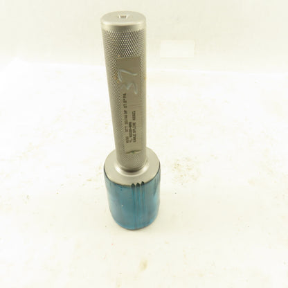 Eagle Spline 37T 20/40 DP 37.5° PA NO GO Plug Gauge