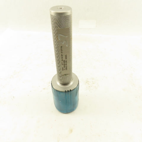 Eagle Spline 37T 20/40 DP 37.5° PA NO GO Plug Gauge