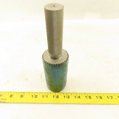 Eagle Spline 37T 20/40DP 37.5° PA GO Plug Gauge