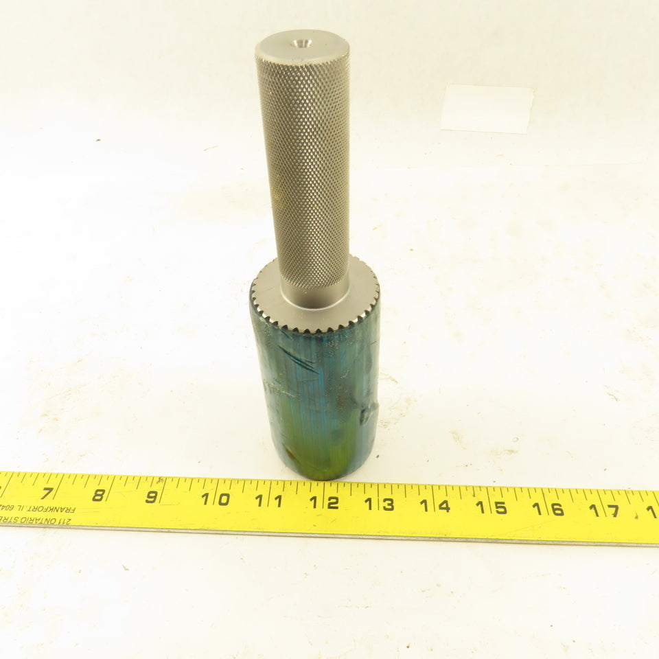 Eagle Spline 37T 20/40DP 37.5° PA GO Plug Gauge